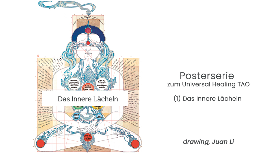 Poster - Das Innere Lächeln