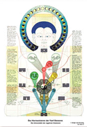 Poster: Fusion de los 5 Elementos I 