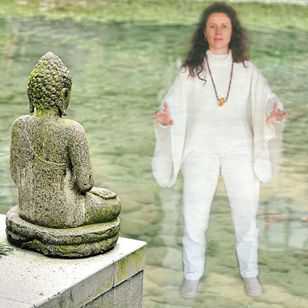 Videostream - Heilende Hände - Die Buddha Palm