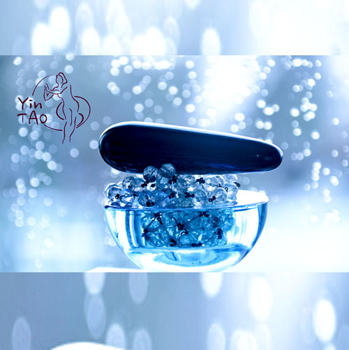 Audiofile YinTAO Zauber