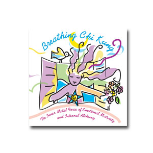 CD-Set CHI NEI TSANG