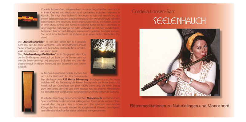 Audio Download - Seelenhauch