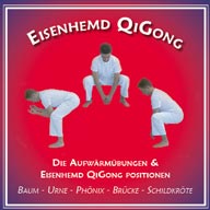 Audioanleitung Eisenhemd Qigong