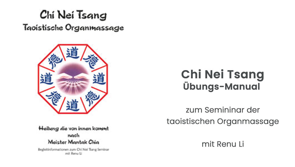 Kursmanual: Chi Nei Tsang