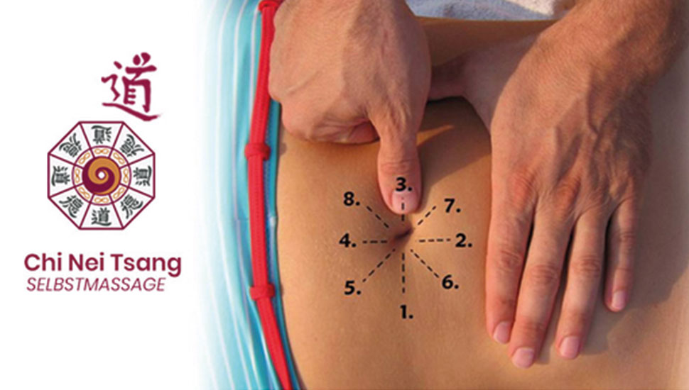 TAO Yoga kennenlernen