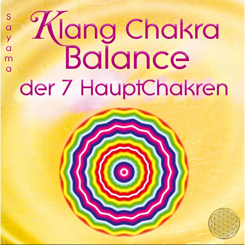 Chakra Balance