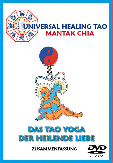 DVD Healing Love - Sum Up