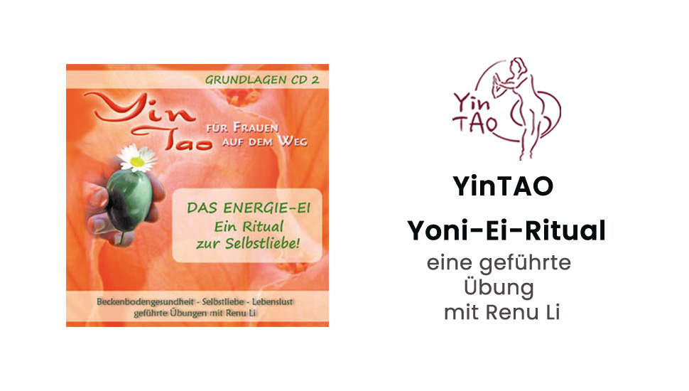 Audiodownload: Das Eier-Ritual