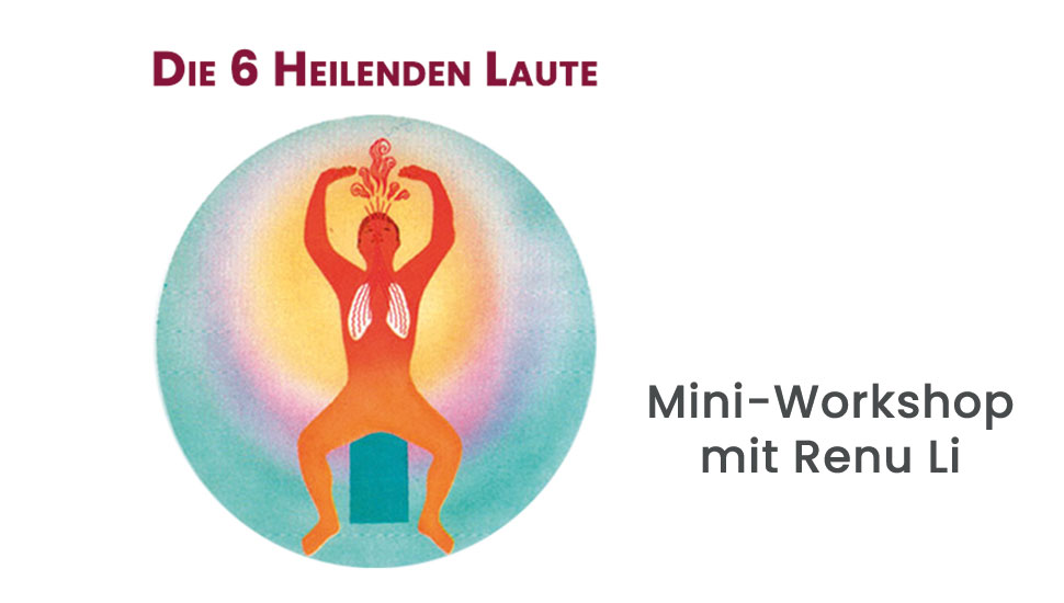 TAO Yoga kennenlernen