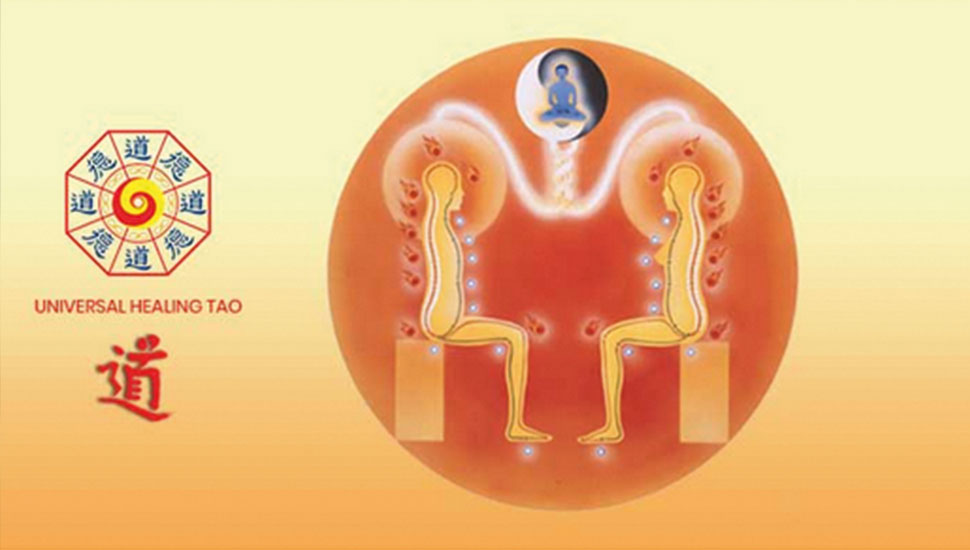 TAO Yoga kennenlernen