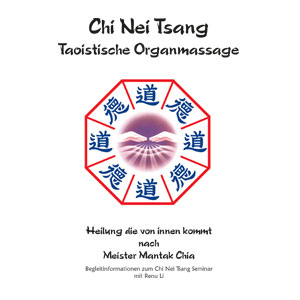 Kursmanual: Chi Nei Tsang