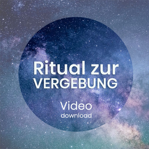 Meditation zur Vergebung