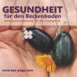 Gesundheit für den Beckenboden