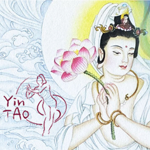 Taoisting Brustmassage