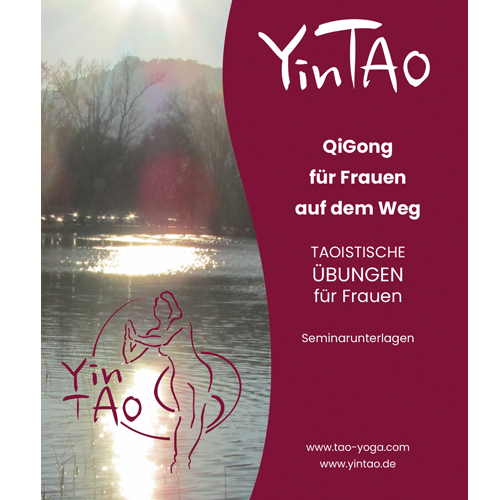 Kursmanual: YinTao für Frauen auf dem Weg
